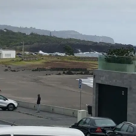 2 Love Azores @ The Beach בית נופש Ponta Delgada